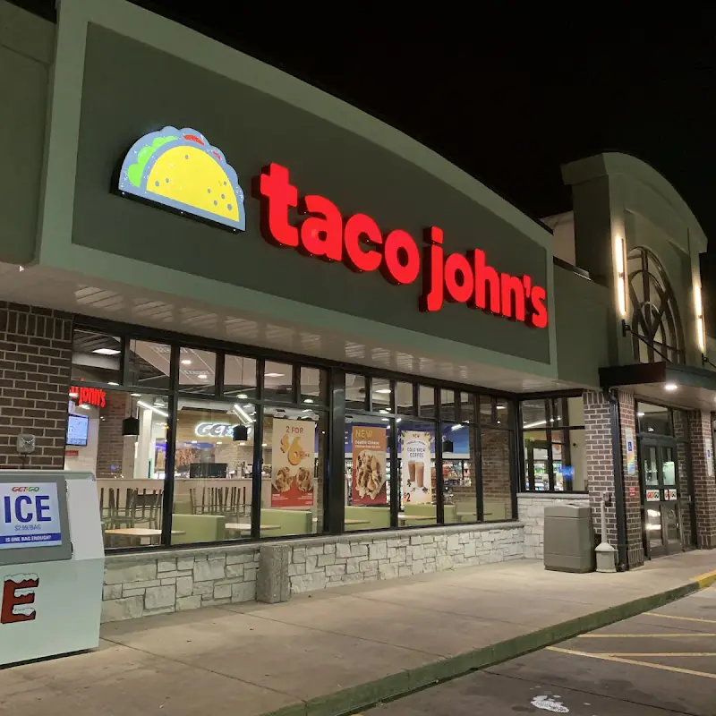Taco John's