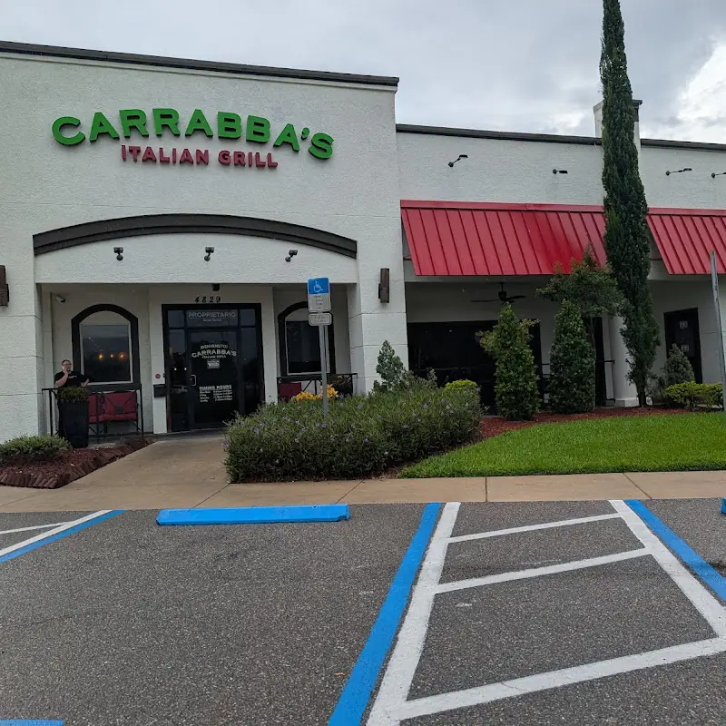 Carrabba's Italian Grill