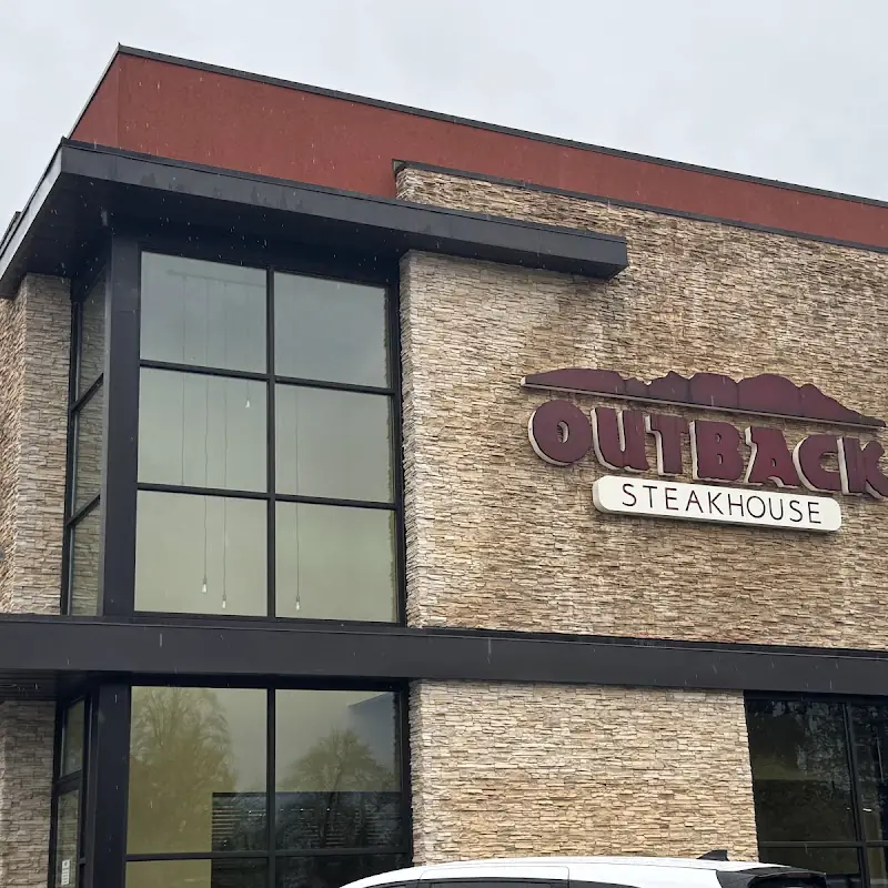 Outback Steakhouse