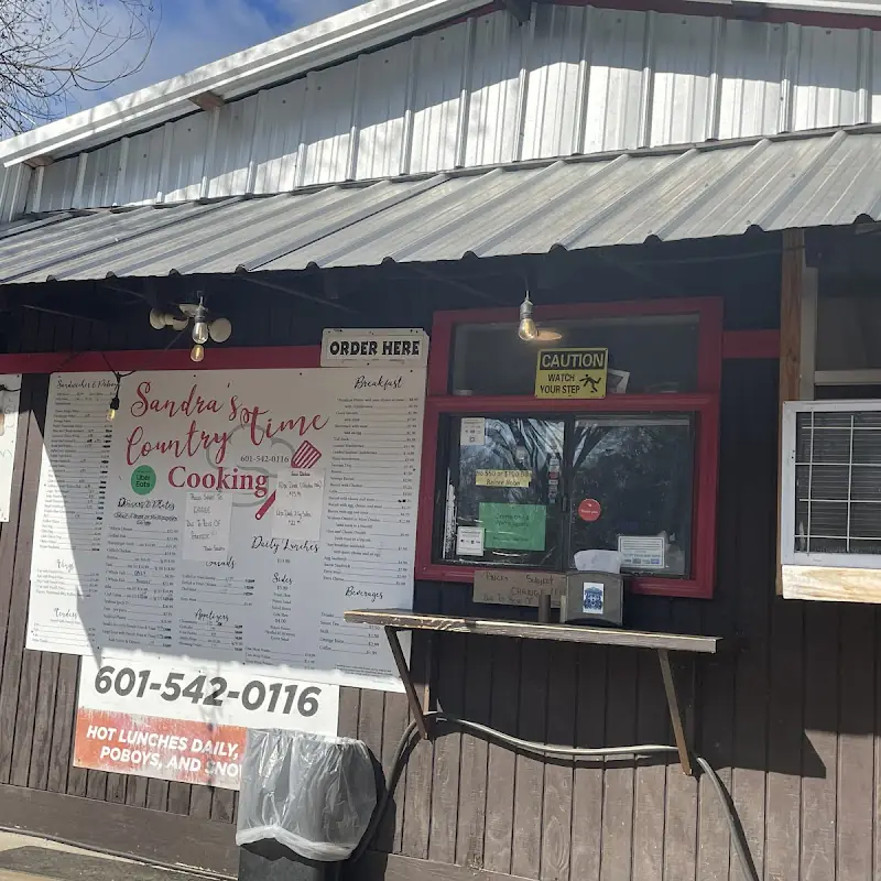 Countrytime Kitchen