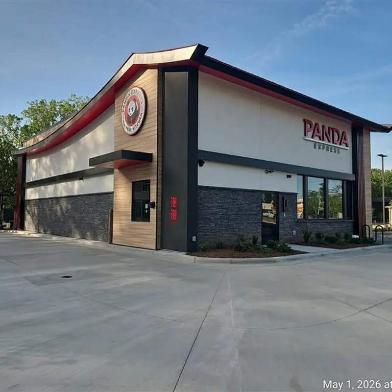 Panda Express