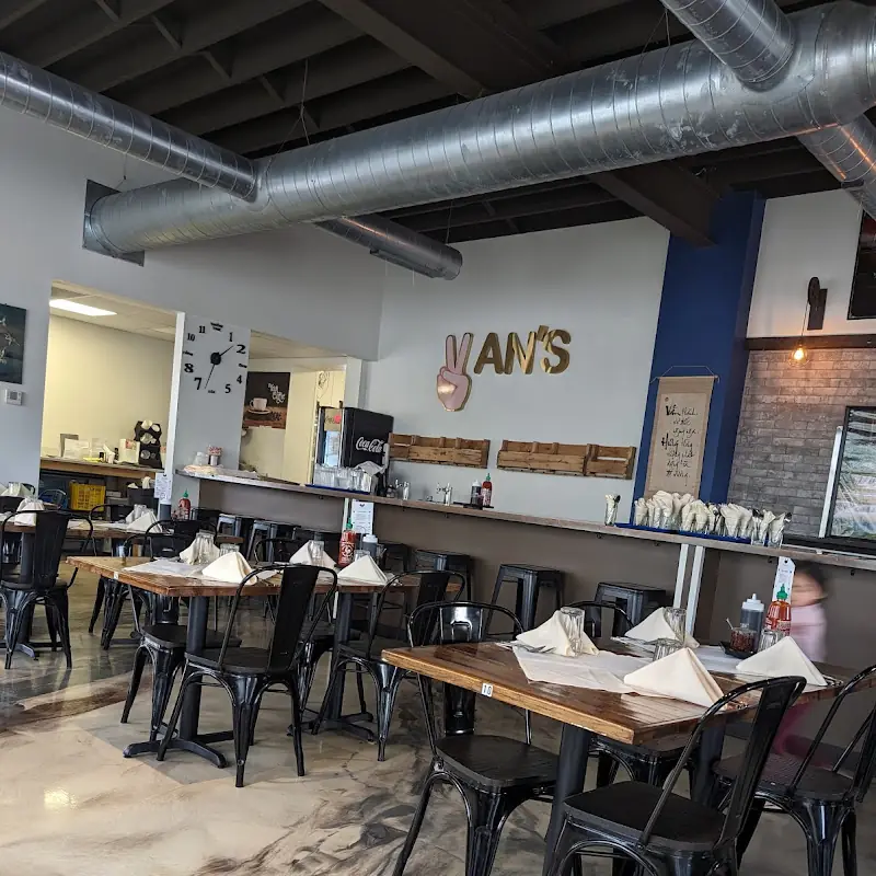 Phở VAN's Vietnamese Restaurant