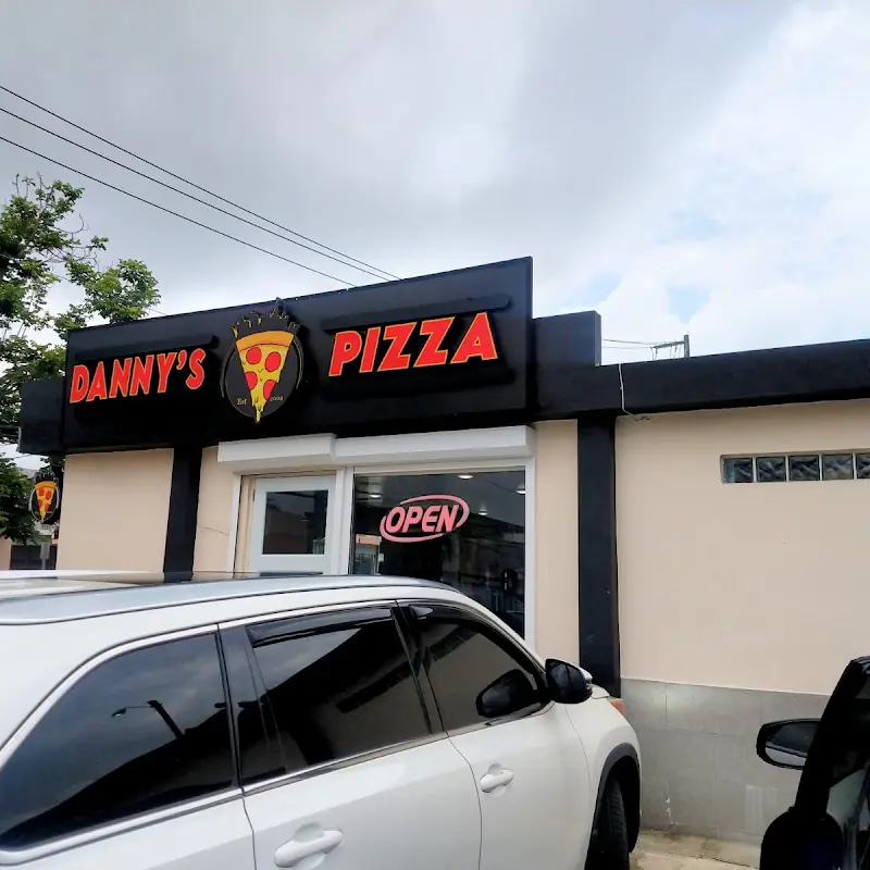 Danny's Pizza