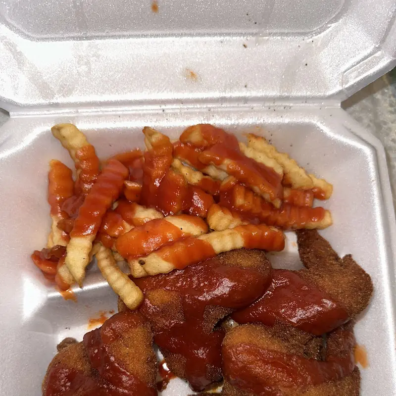 Peter's Steak and Hoagies