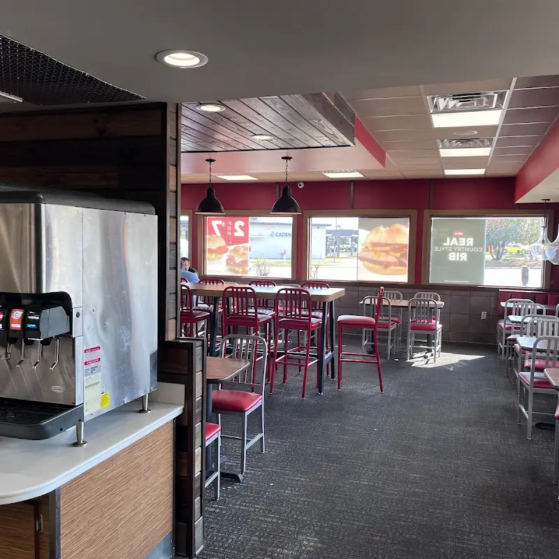 Arby's