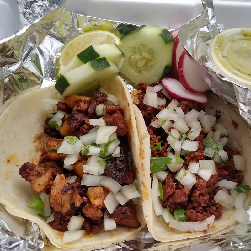 Taqueria El Rorro