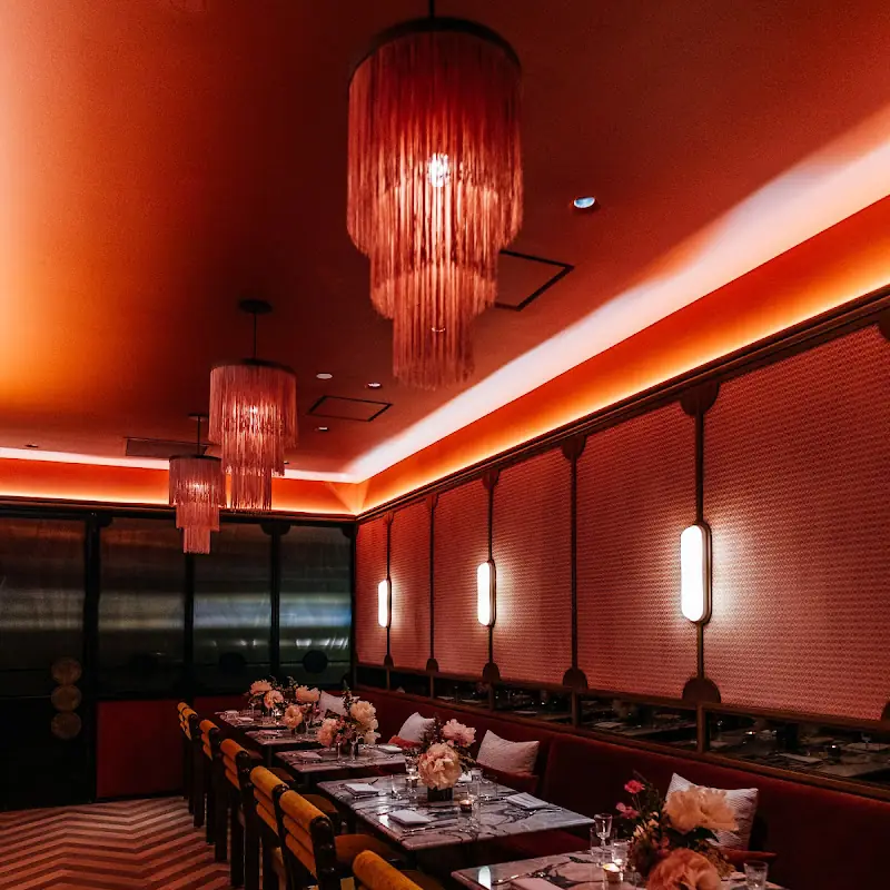 The Marigold Club