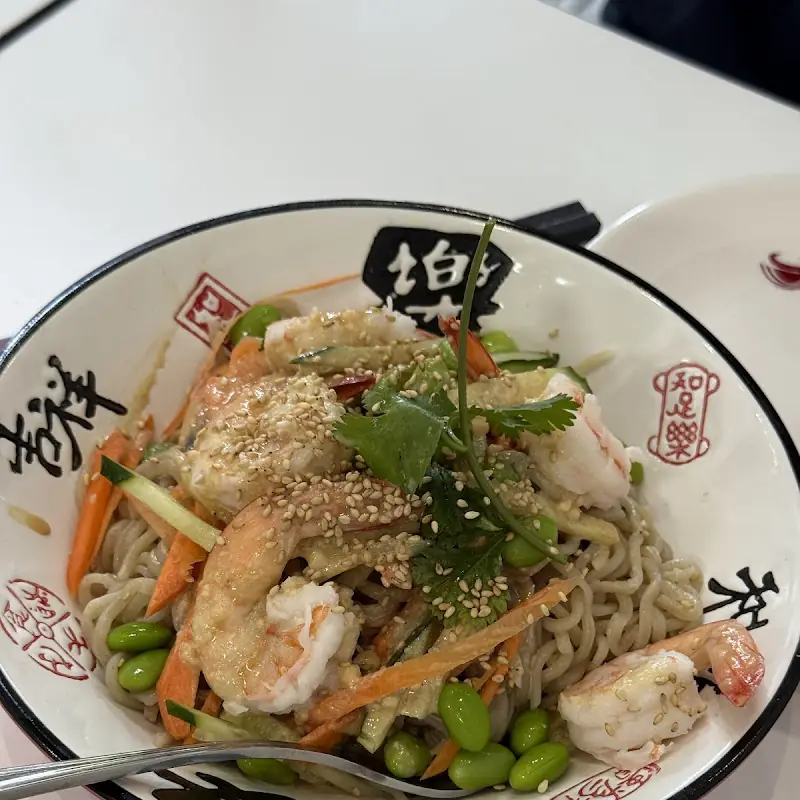 Add Rice Noodle