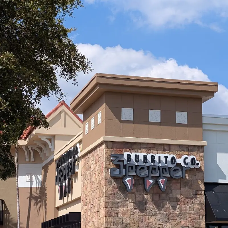3 Pepper Burrito Company