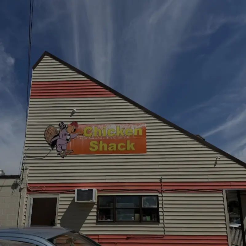 Chicken Shack