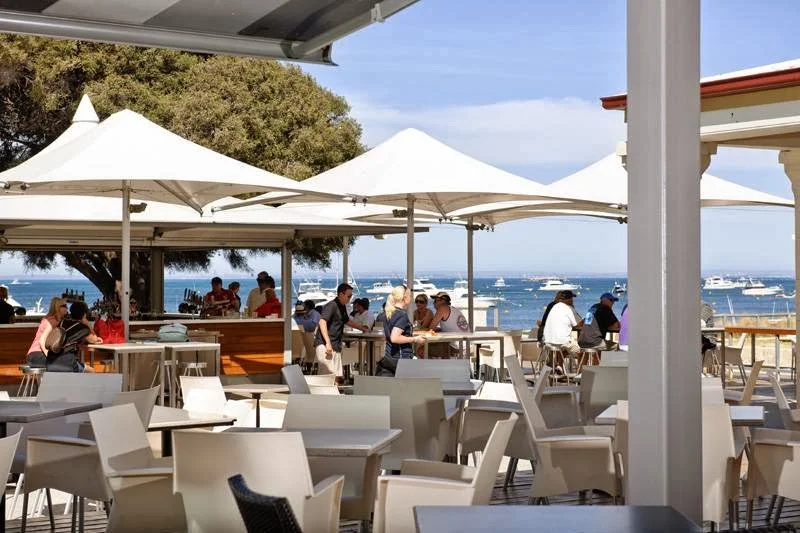 Hotel Rottnest