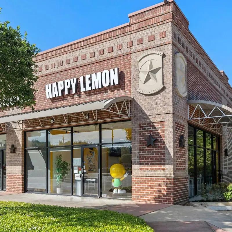 Happy Lemon