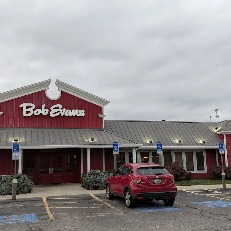 Bob Evans