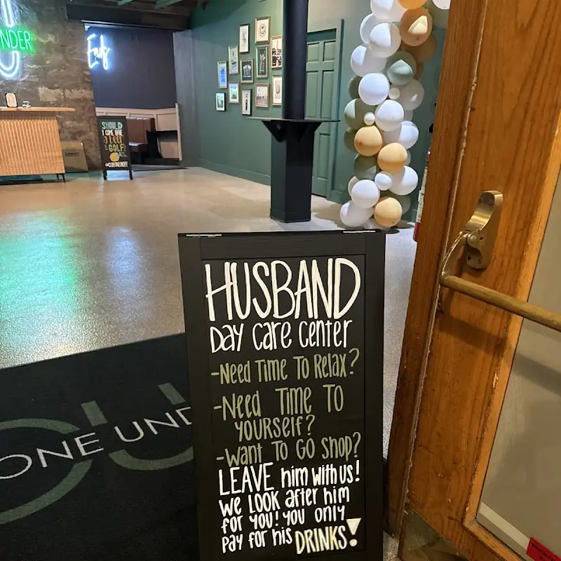 Club One Under