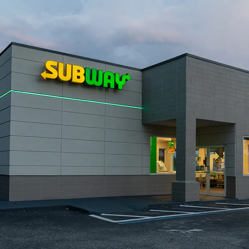 Subway