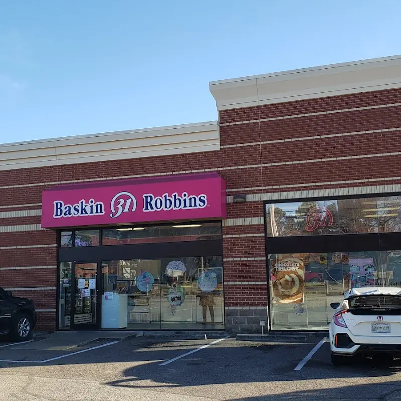 Baskin-Robbins