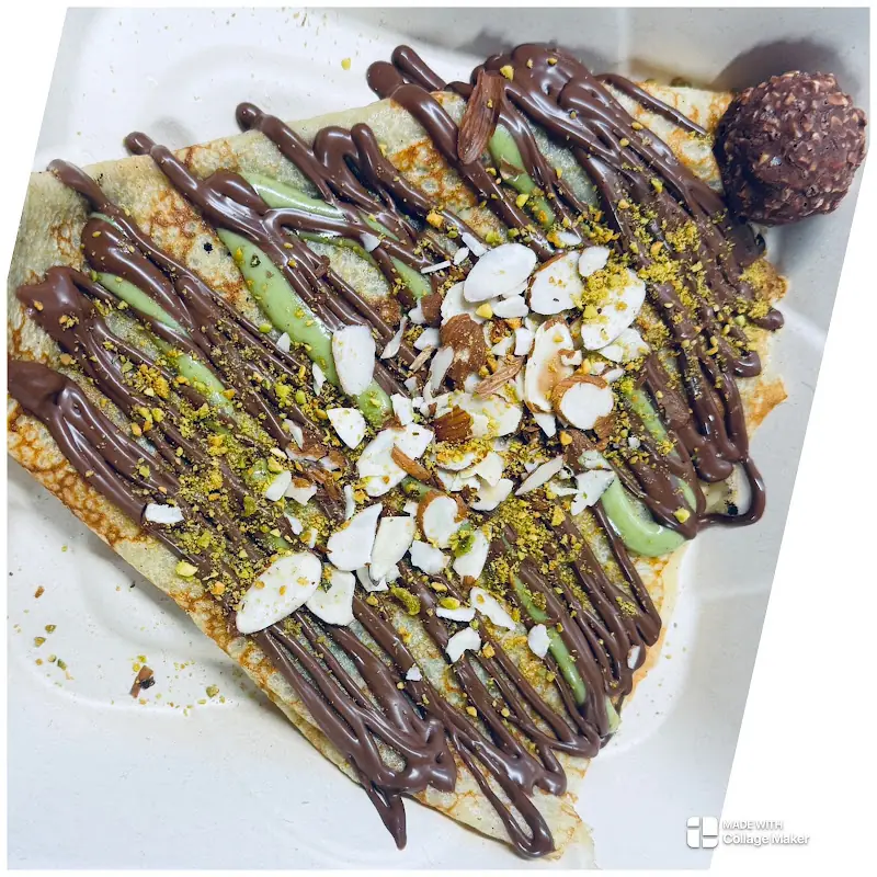 Bistro Gourmandise