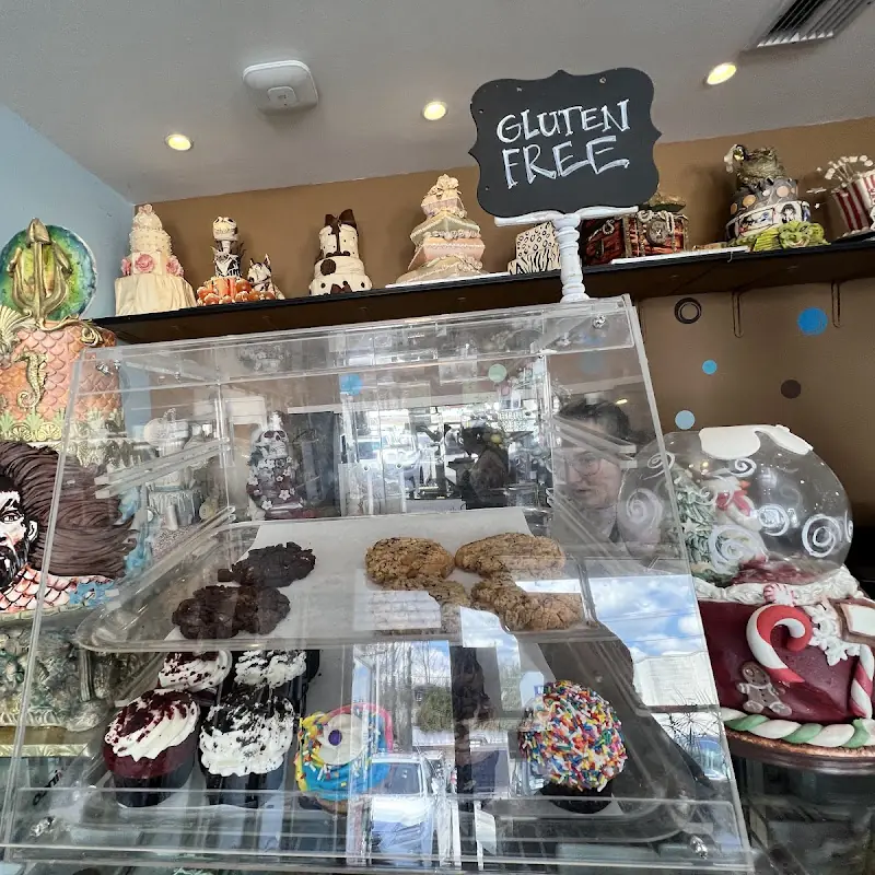 Sweet Karma Desserts