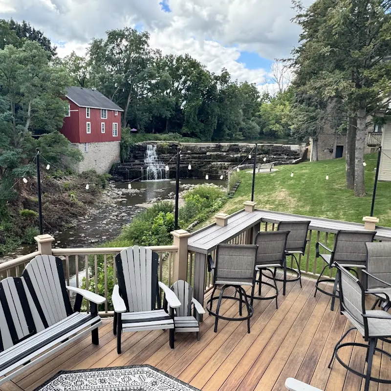 TK's On The Falls