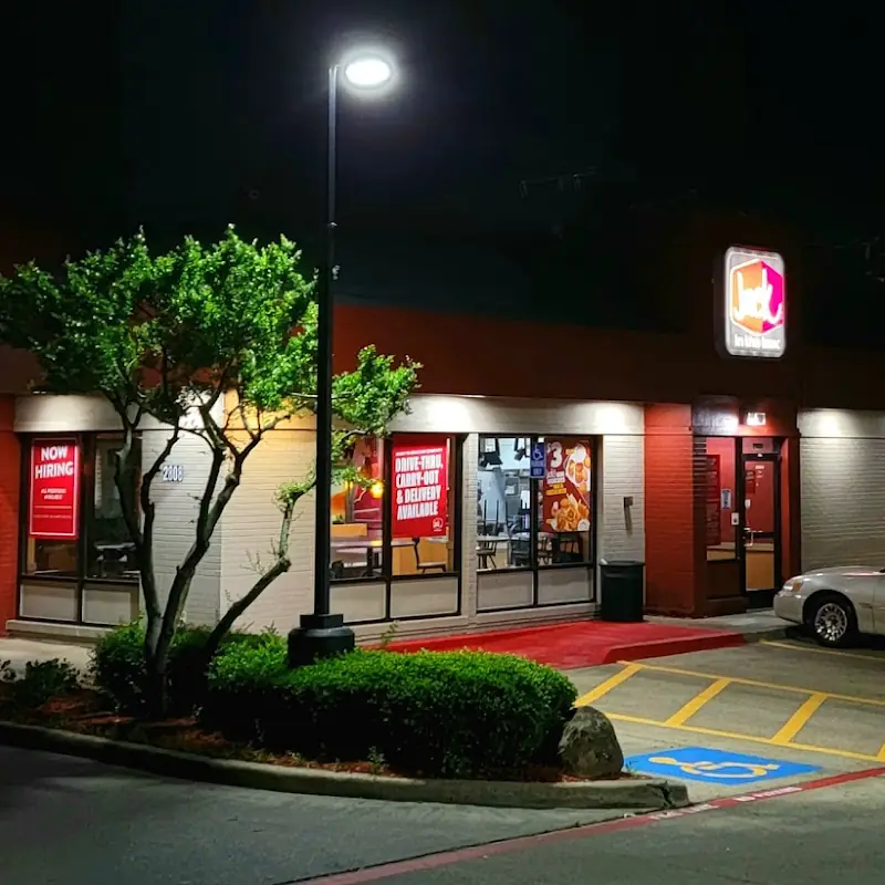 Jack in the Box
