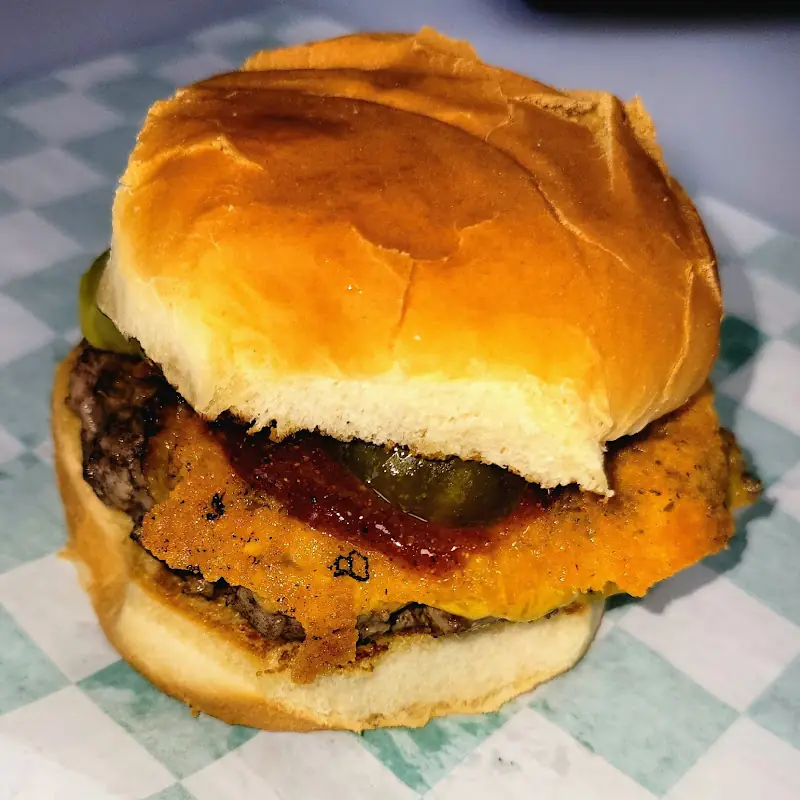 Kountry Korner Catering & Mobile Kitchen