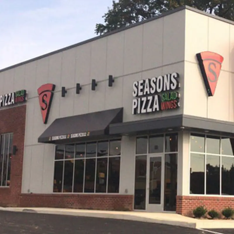 Seasons Pizza