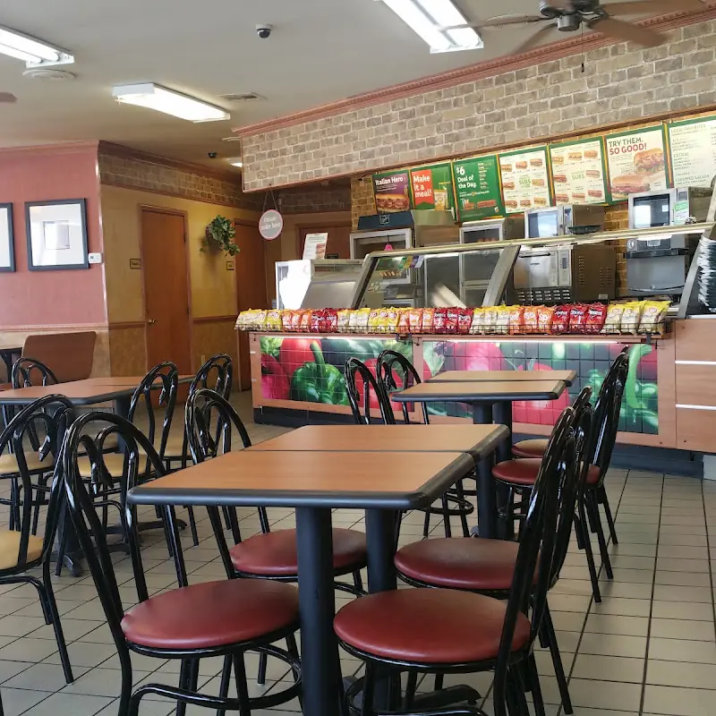 Subway