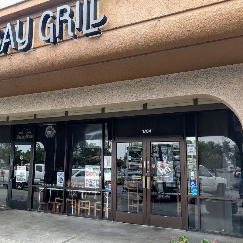Bar Bay Grill