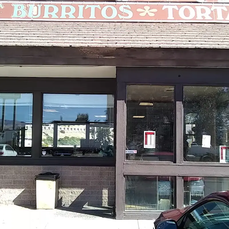 Super Burrito