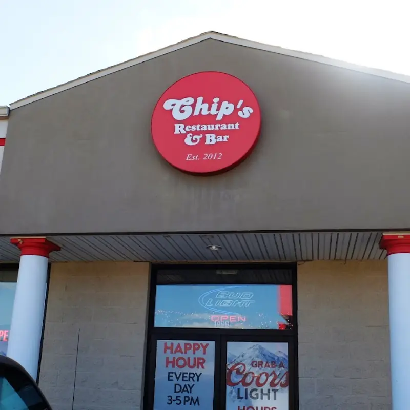 Chip's Restaurant & Bar