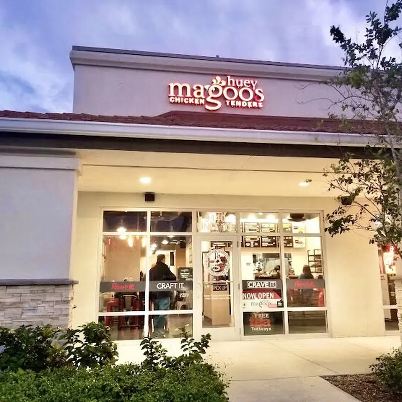 Huey Magoo's Chicken Tenders - Sunrise