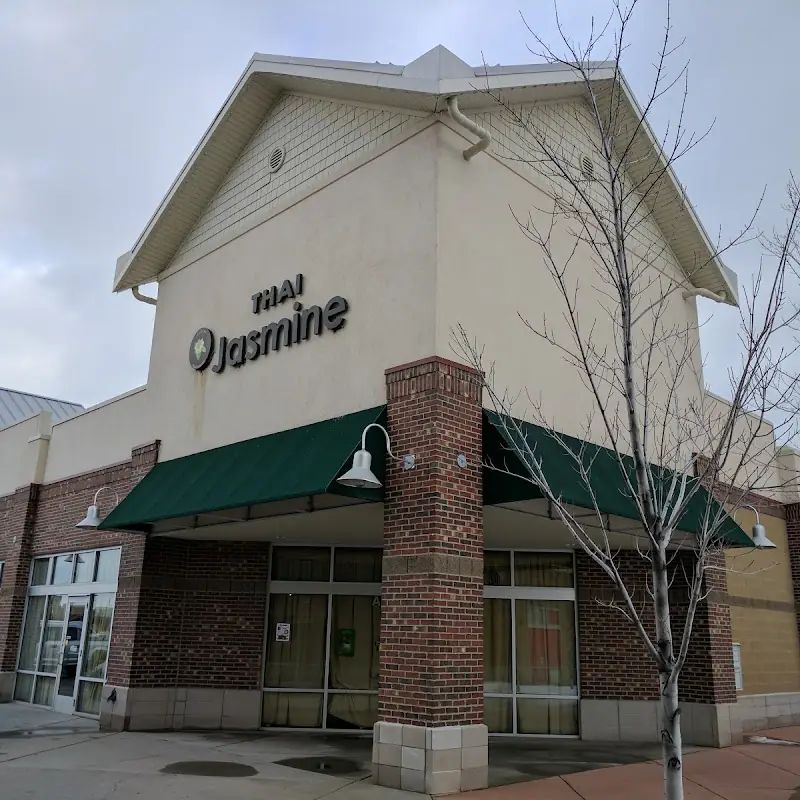 Thai Jasmine Restaurant