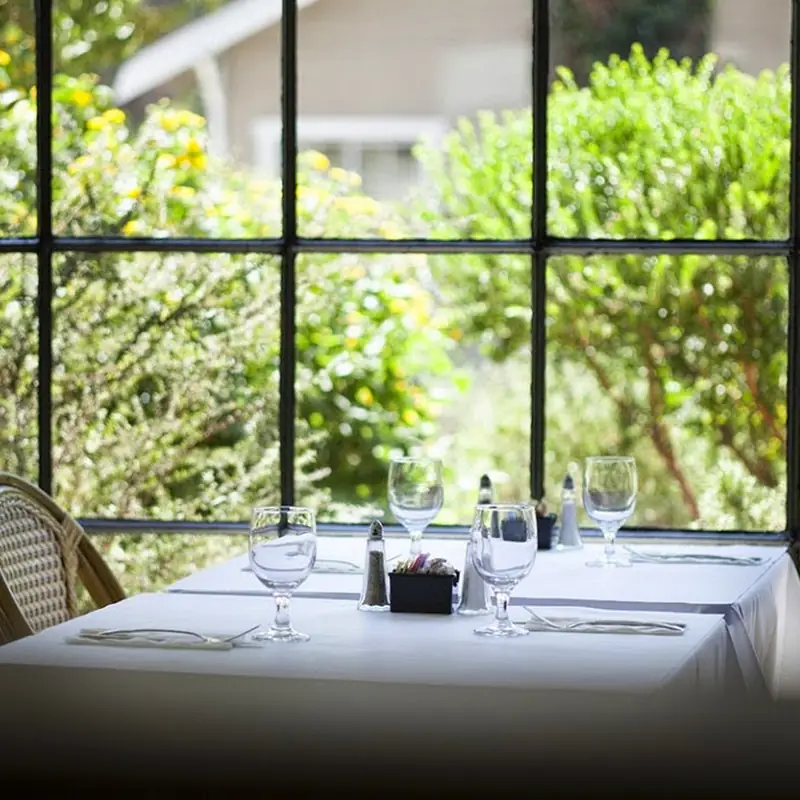 Bistro de la Gare