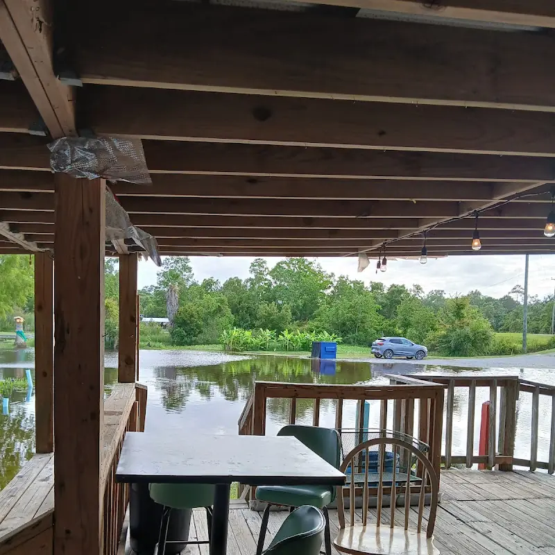 Turtle Landing Bar & Grill