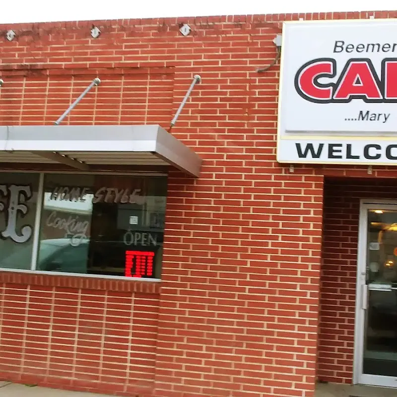 Beemer Cafe