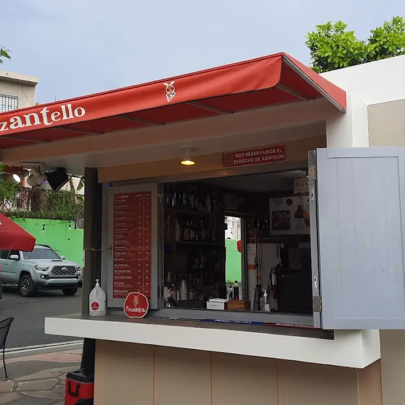 Pizzantello