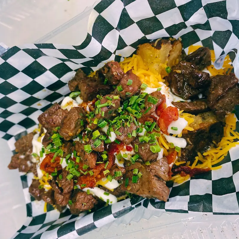 Red Dirt Chili Popper