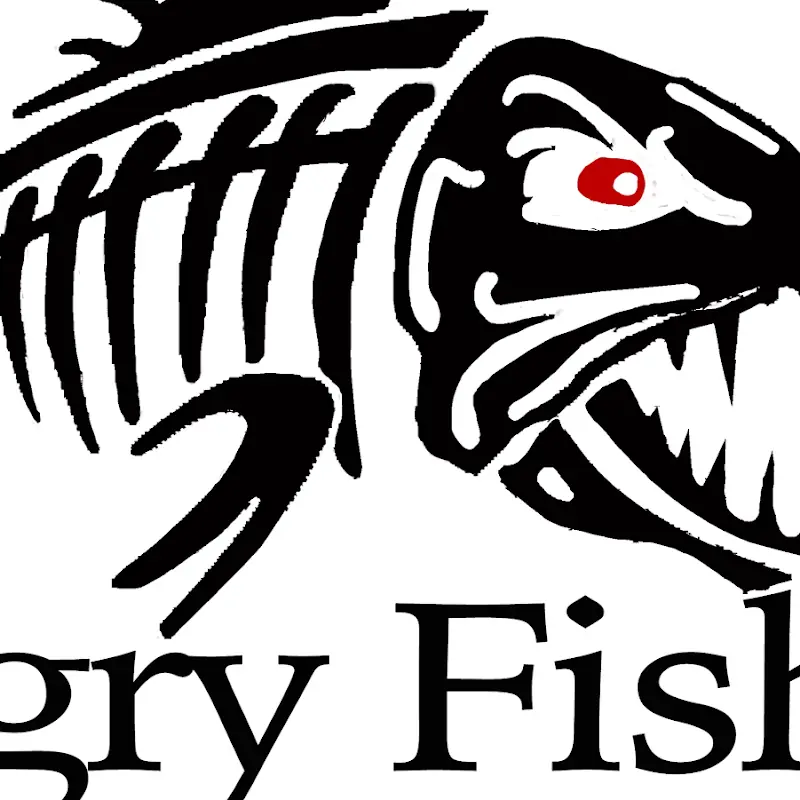 Angry Fish Brewing Co.