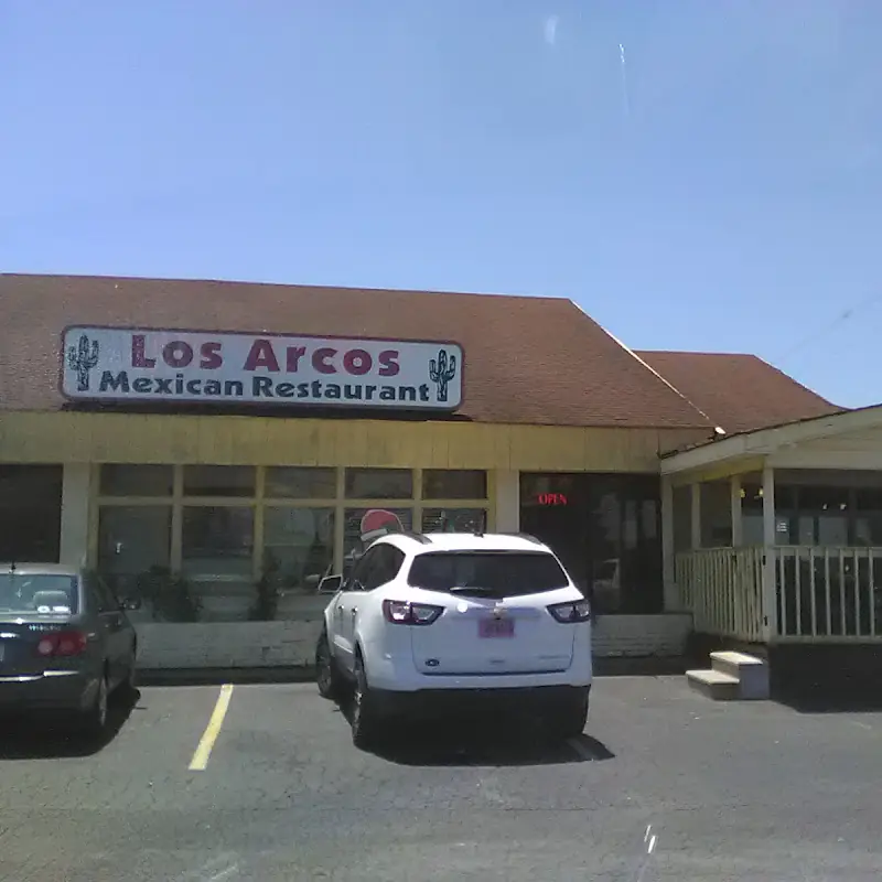 Los Arcos Mexican Restaurant