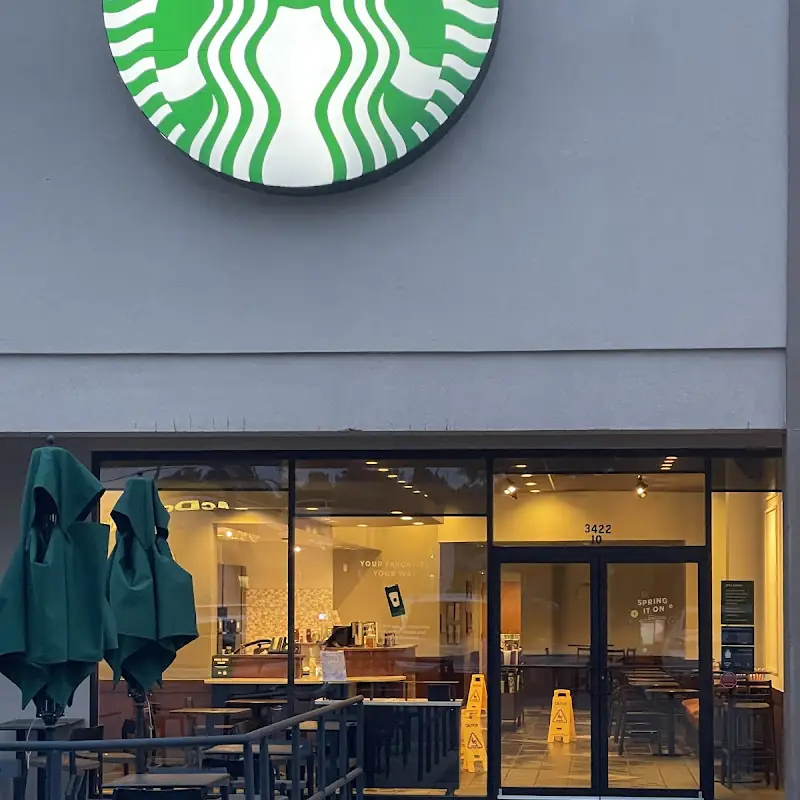 Starbucks Coffee Company