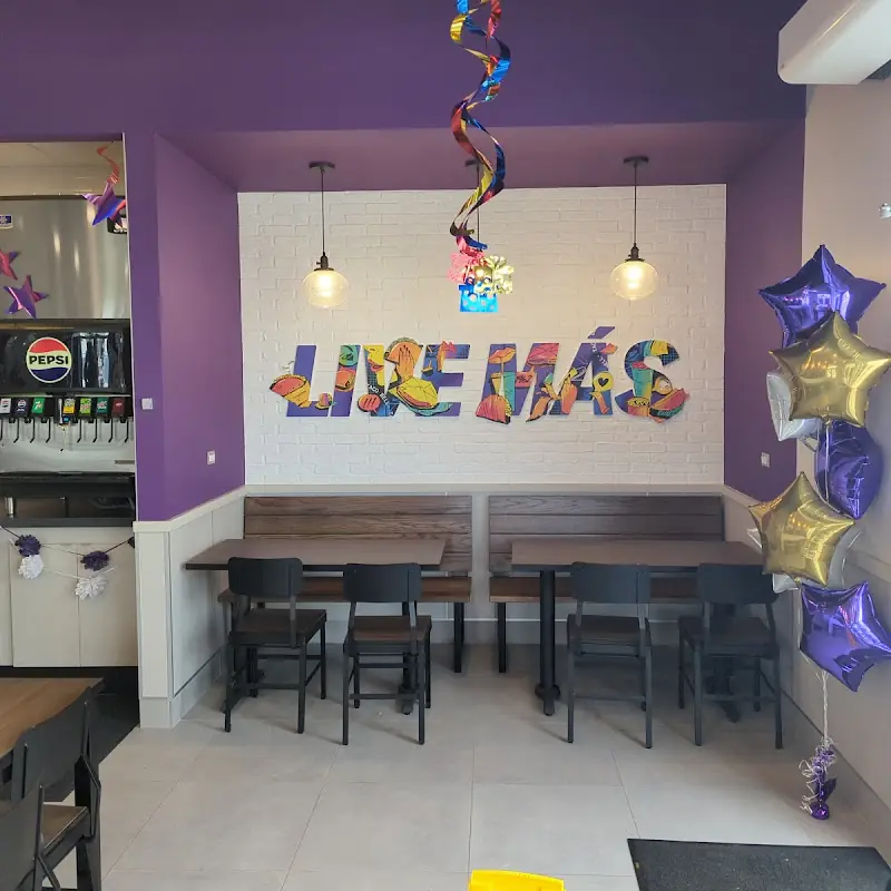 Taco Bell