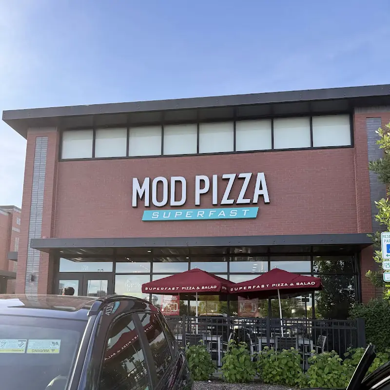 MOD Pizza