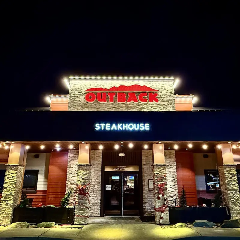 Outback Steakhouse