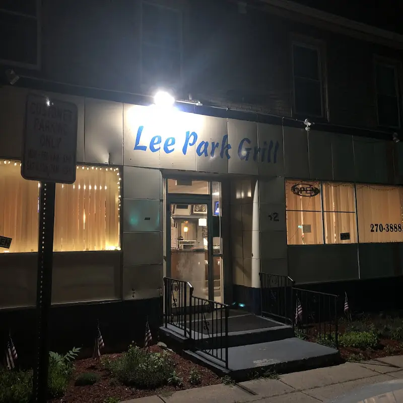 Lee-Park Grill