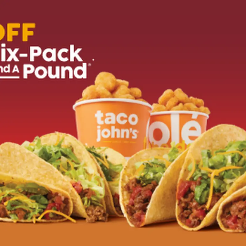 Taco John's