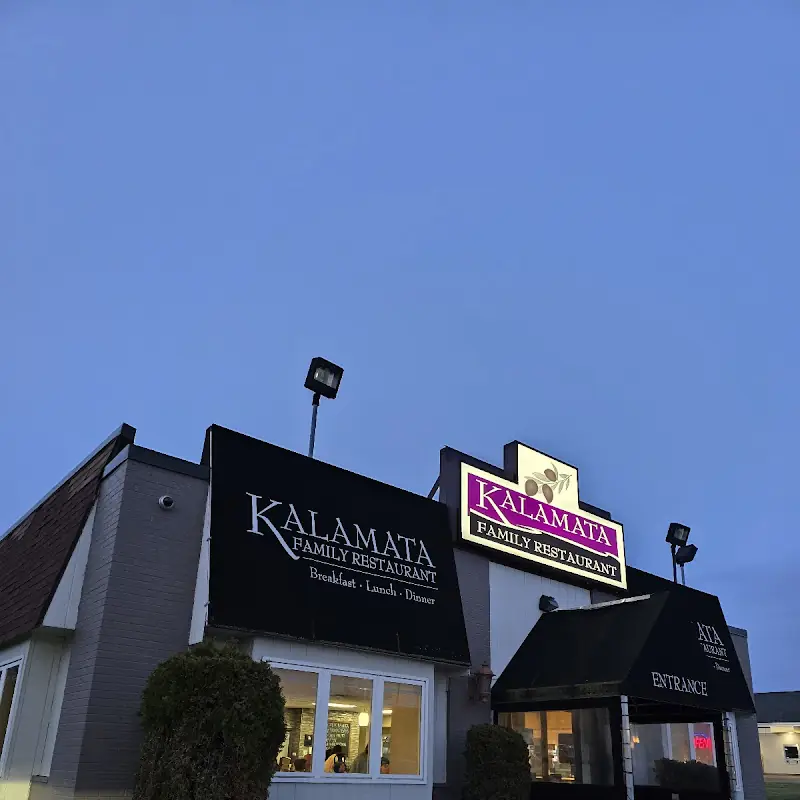 Kalamata
