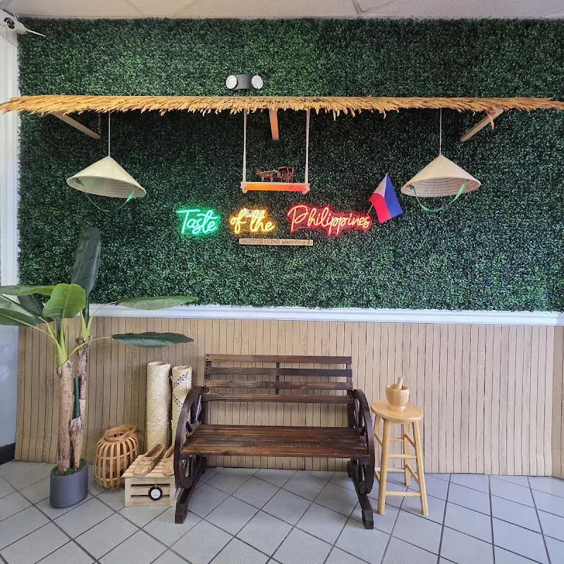 Taste of the Philippines