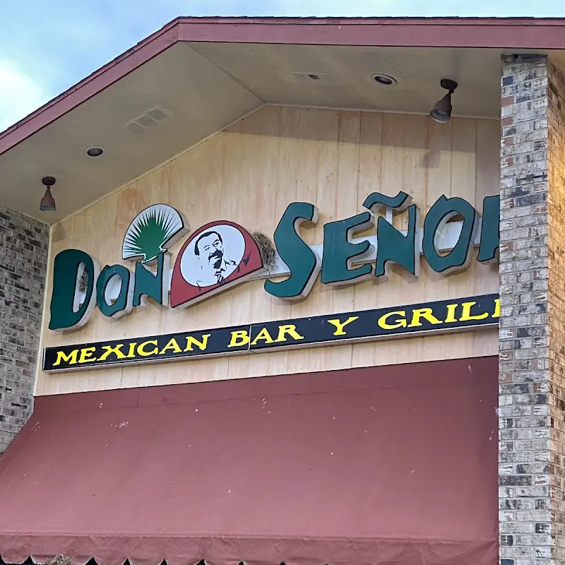 Don Señor Mexican Bar & Grill