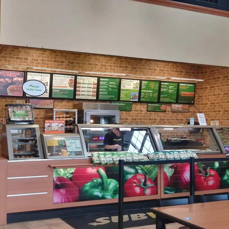 Subway