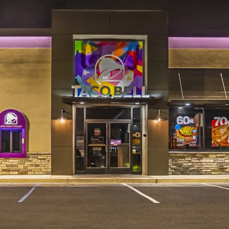 Taco Bell